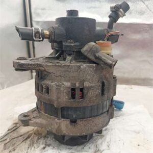 Alternador Opel Frontera A (1992->) 2.8 TD (5BMWL4) - 613455