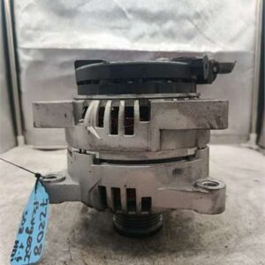 Alternador Peugeot 308 (2007->) 1.6 Confort [1,6 Ltr. - 66 kW HDi FAP] - 614389