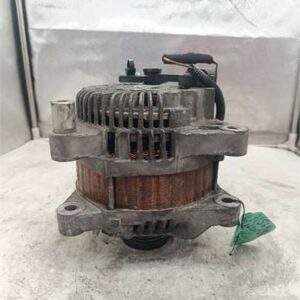Alternador Peugeot 407 SW (05.2004->) 2.0 HDi 135 - 613492