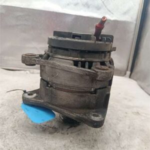 Alternador Renault Clio III (2005->) 1.5 dCi (BR17, CR17) - 615010