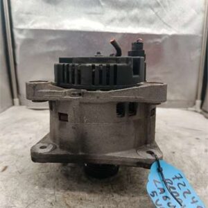 Alternador Renault Laguna II (BG0)(2001->) 1.8 16V (BG0B, BG0M) - 614409