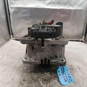 Alternador Renault Megane III Berlina 5P (2008->) 2.0 Dynamique [2,0 Ltr. - 103 kW 16V] - 612593