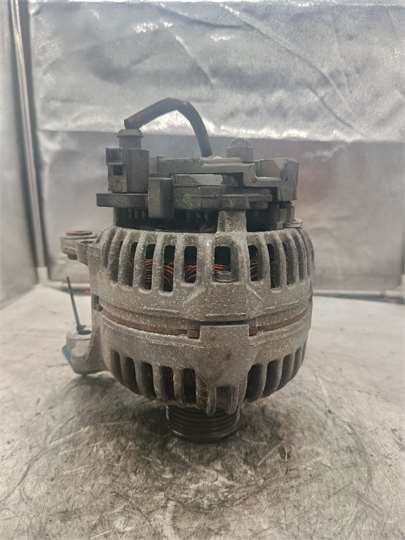 Alternador Seat Ibiza Berlina (6J5)(06.2008->) 1.6 TDI - 612618 - Imagen 2