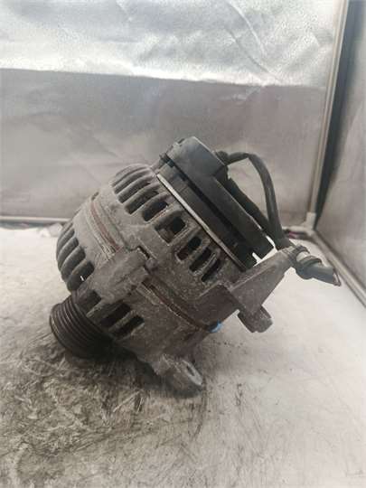 Alternador Seat Ibiza Berlina (6J5)(06.2008->) 1.6 TDI - 612618 - Imagen 3