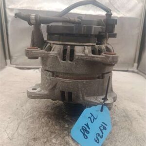 Alternador Seat Ibiza Berlina (6J5)(06.2008->) 1.6 TDI - 612618