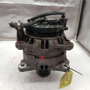 Alternador Seat Ibiza Berlina (6J5)(06.2008->) 1.6 TDI - 620801