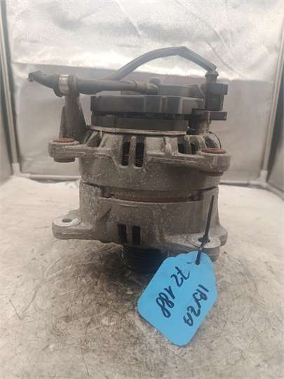 Alternador Seat Ibiza Berlina (6J5)(06.2008->) 1.6 TDI - 612618