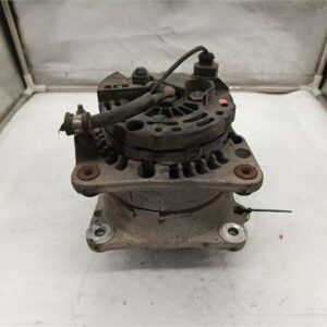 Alternador Skoda Fabia (6Y2/6Y3)(01.2000->) 1.4 16V - 620802