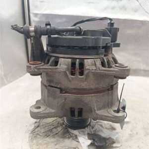 Alternador Skoda Octavia Berlina (1Z3)(2004->) 1.6 TDI - 613456