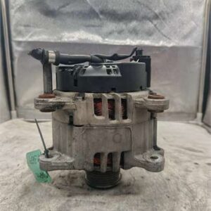 Alternador Skoda Rapid (NH)(07.2012->) 1.6 Active [1,6 Ltr. - 77 kW TDI DPF] - 613505