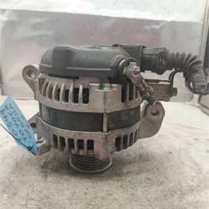 Alternador Toyota Corolla (E15)(2008->) 2.0 D-4D - 614186