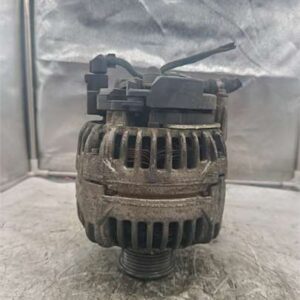 Alternador Volkswagen Caddy (2K)(02.2004->2010) 2.0 Furg. [2,0 Ltr. - 51 kW SDI] - 612599
