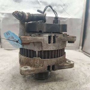 Alternador Volkswagen Passat Berlina (3C2)(2005->) 2.0 TDI - 614390