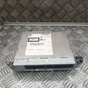 Autoradio BMW Serie 5 Berlina (F10)(2010->) 2.0 520 d [2,0 Ltr. - 135 kW Turbodiesel] - 622068