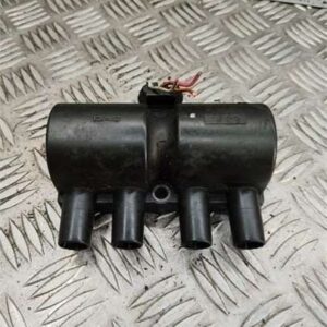 Bobina Encendido Chevrolet Kalos (2005->) 1.4 16V - 614544