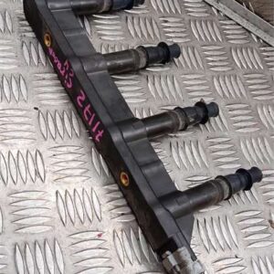 Bobina Encendido Citroen C4 Berlina (06.2004->) 1.4 16V - 615005