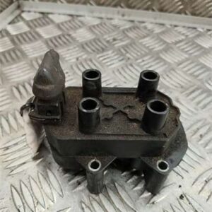 Bobina Encendido Citroen Saxo (1996->) 1.1 X [1,1 Ltr. - 44 kW] - 614532
