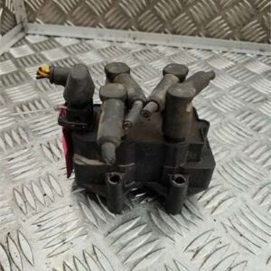 Bobina Encendido Citroen ZX (1991->) 1.4 i - 614541