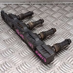 Bobina Encendido Opel Corsa C (2000->) 1.2 - 615007