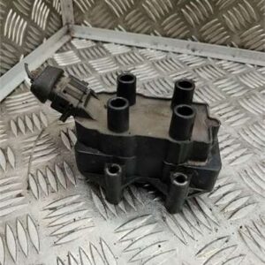 Bobina Encendido Peugeot 106 (S1)(08.1991->03.1996) 1.0 - 614531