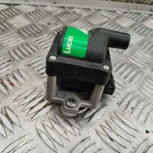 Bobina Encendido Seat Arosa (6H1)(1997->) 1.0 - 614436