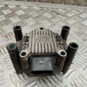 Bobina Encendido Seat Arosa (6H1)(1997->) 1.4 - 614429