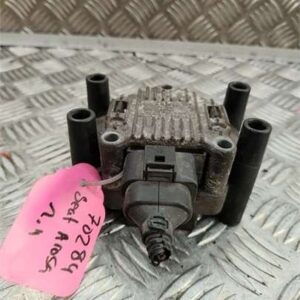 Bobina Encendido Seat Arosa (6H1)(1997->) 1.4 Sport [1,4 Ltr. - 74 kW 16V] - 614423