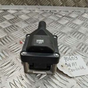 Bobina Encendido Seat Cordoba Berlina (6K2)(11.1993->) 1.8 i - 614428