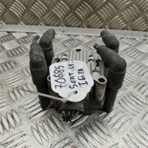 Bobina Encendido Seat Ibiza (6K1)(08.1999->) 1.4 16V - 614402