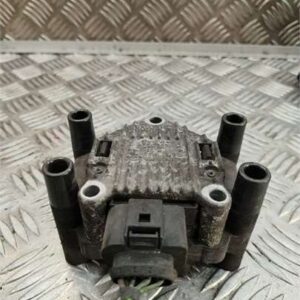 Bobina Encendido Seat Ibiza (6K1)(08.1999->) 1.4 16V - 614439