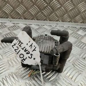 Bobina Encendido Seat Ibiza (6K1)(08.1999->) 1.4 - 614393
