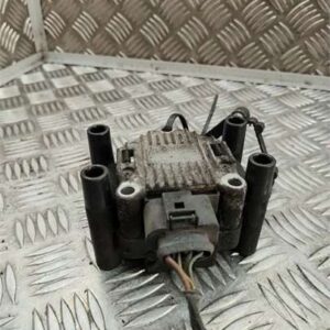 Bobina Encendido Seat Ibiza (6K1)(08.1999->) 1.4 - 614398