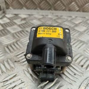 Bobina Encendido Seat Ibiza (6K1)(1993->) 1.4 i - 614416