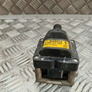 Bobina Encendido Seat Ibiza (6K1)(1993->) 1.6 i - 614405