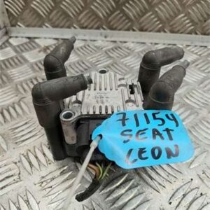 Bobina Encendido Seat Leon (1M1)(11.1999->) 1.6 - 614410
