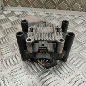 Bobina Encendido Skoda Fabia (5J2)(2007->) 1.2 TSI - 614407