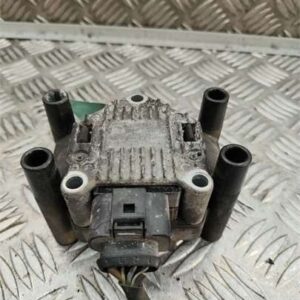 Bobina Encendido Skoda Fabia (6Y2/6Y3)(01.2000->) 1.4 16V - 614421