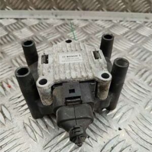 Bobina Encendido Volkswagen Polo III Berlina (6N2)(1999->) 1.4 Trendline [1,4 Ltr. - 40 kW] - 614435