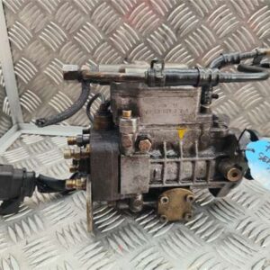 Bomba Combustible Seat Leon (1M1)(11.1999->) 1.9 TDI - 612637