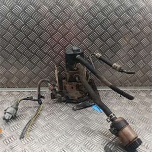 Bomba Servodireccion Citroen Saxo (1996->) 1.5 D - 621386