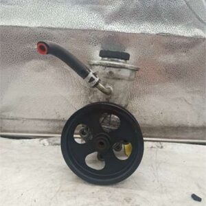 Bomba dirección Toyota AVENSIS Sedán (T25) 2.0 D-4D - 613840
