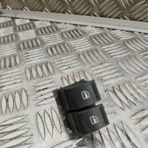 Botonera Puerta Delantera Derecha Seat Altea (5P1)(03.2004->) 1.9 TDI - 615547
