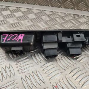 Botonera Puerta Delantera Izquierda Peugeot 307 (3A/C) 1.6 HDi - 612626