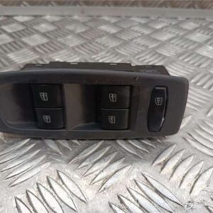 Botonera Puerta Delantera Izquierda Renault Koleos I (2008->) 2.0 dCi (HY0A) - 613831