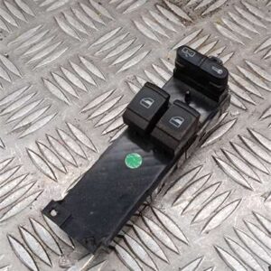 Botonera Puerta Delantera Izquierda Skoda Fabia (6Y2/6Y3)(01.2000->) 1.4 16V - 619930