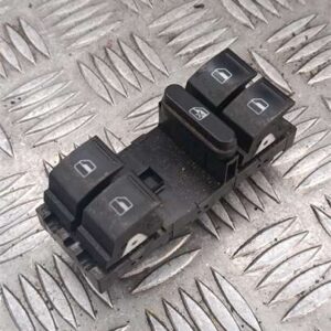 Botonera Puerta Delantera Izquierda Volkswagen Passat Berlina (3C2)(2005->) 2.0 TDI - 620338