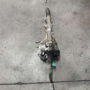 CREMALLERA DIRECCION ELECTRICA Citroen C4 Picasso/Spacetourer (05.2013->) 1.6 Attraction [1,6 Ltr. - 88 kW 16V] - 612651