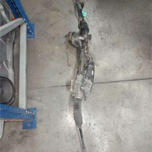 CREMALLERA DIRECCION ELECTRICA Seat Leon (5F1)(09.2012->) 1.6 Reference [1,6 Ltr. - 66 kW TDI] - 614987