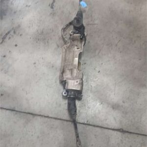 CREMALLERA DIRECCION ELECTRICA Volkswagen Passat Berlina (3C2)(2005->) 2.0 TDI - 612645