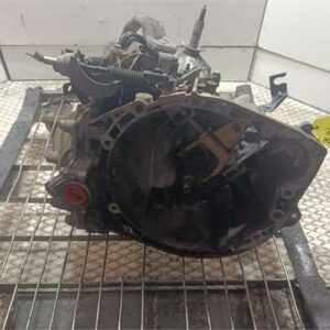Caja Cambios Manual Citroen C8 (2002->) 2.0 HDi - 622318